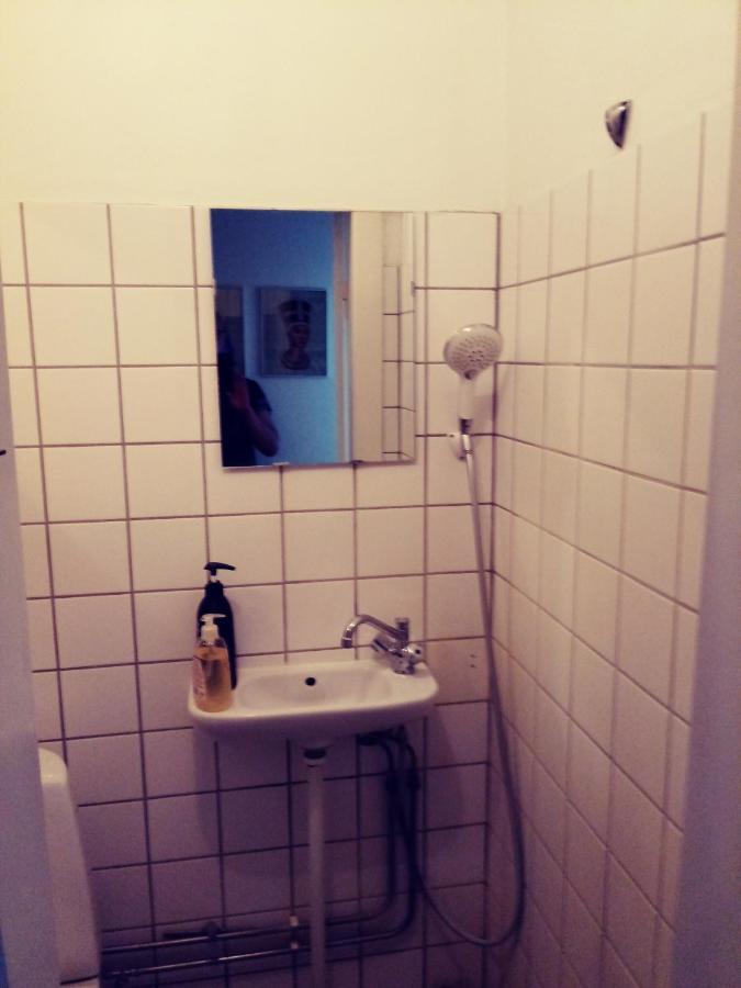 Apartment Cosy Near Valby Parc *